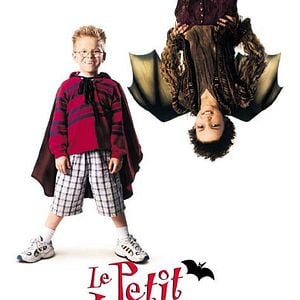 Foto O Pequeno Vampiro