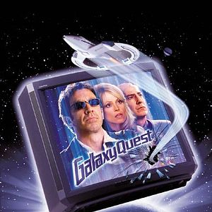 Foto Heróis Fora de Órbita