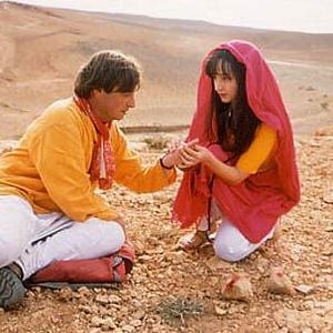 Foto Patrick Braoudé