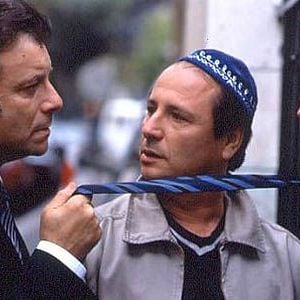 Foto Patrick Braoudé