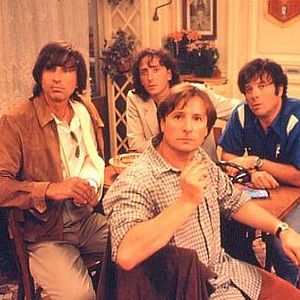 Foto Patrick Braoudé