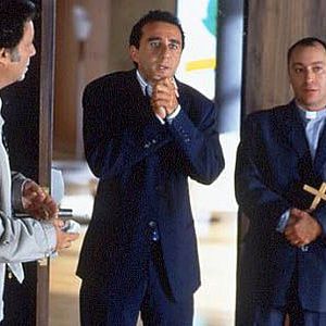 Foto Patrick Braoudé