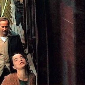 Foto Dançando no Escuro