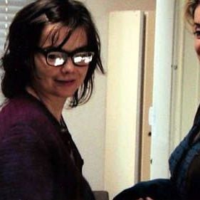 Foto Dançando no Escuro