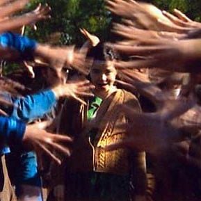 Foto Dançando no Escuro