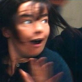 Foto Dançando no Escuro