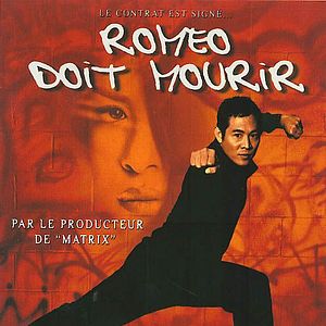 Foto Romeu Tem Que Morrer