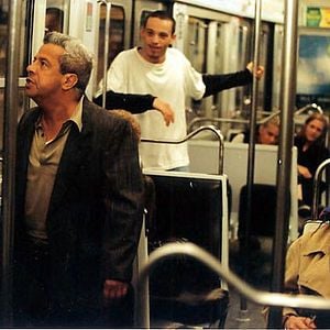 Foto Código Desconhecido