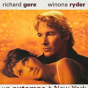 Foto Outono em Nova York