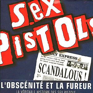 Foto O Lixo e a Fúria