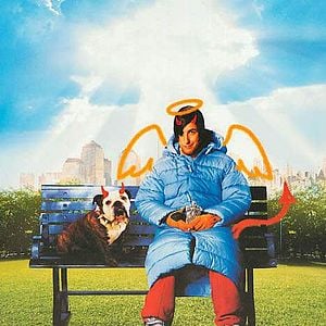 Foto Little Nicky, Um Diabo Diferente