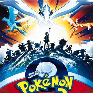 Foto Pokémon - O Filme 2000