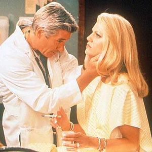 Foto Dr. T e as Mulheres