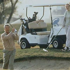 Foto Dr. T e as Mulheres