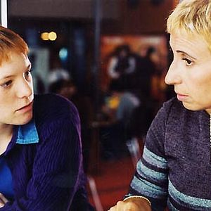 Foto A Cidade está Tranquila