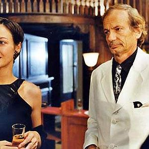 Foto Patrick Chesnais