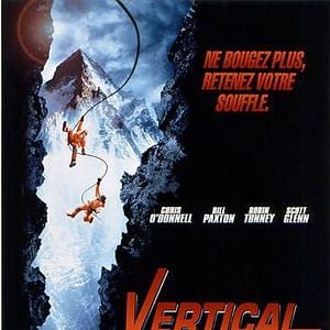 Foto Limite Vertical