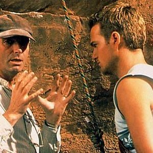 Foto Limite Vertical