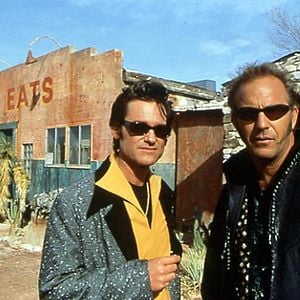 Foto 3000 Milhas para o Inferno