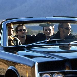 Foto 3000 Milhas para o Inferno