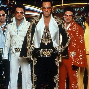 Foto 3000 Milhas para o Inferno