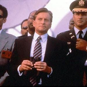 Foto Traffic: Ninguém Sai Limpo