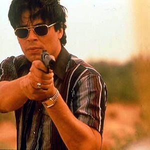 Foto Traffic: Ninguém Sai Limpo