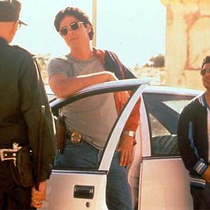 Foto Traffic: Ninguém Sai Limpo