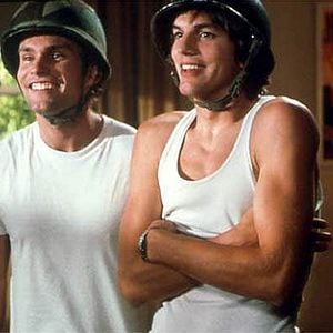 Foto Cara, Cadê o Meu Carro?