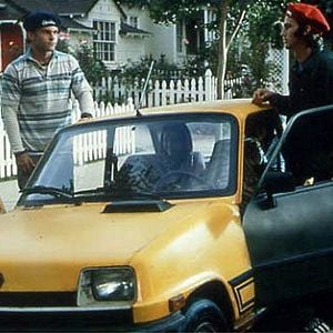 Foto Cara, Cadê o Meu Carro?