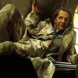 Foto Contos Proibidos do Marquês de Sade