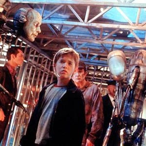 Foto Haley Joel Osment