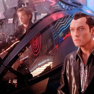 Foto Haley Joel Osment