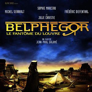 Foto Jean-Paul Salomé