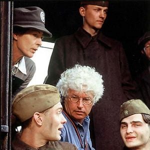 Foto Círculo de Fogo