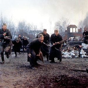 Foto Círculo de Fogo