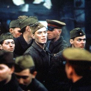 Foto Círculo de Fogo