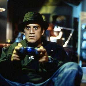 Foto Saïd Taghmaoui