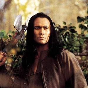 Foto Mark Dacascos