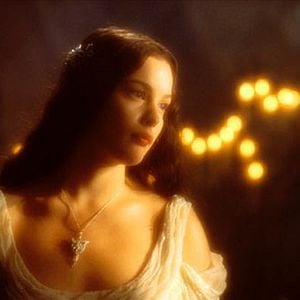 Foto O Senhor dos Anéis - A Sociedade do Anel