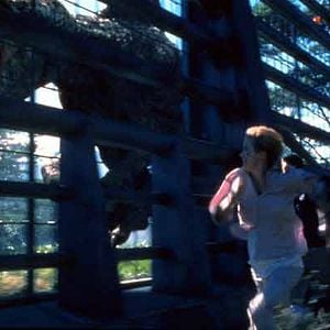 Foto Jurassic Park 3
