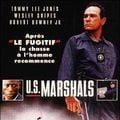 Foto U.S. Marshals - Os Federais