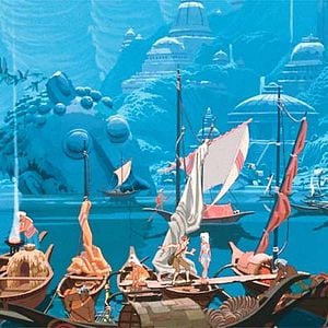 Foto Atlantis - O Reino Perdido