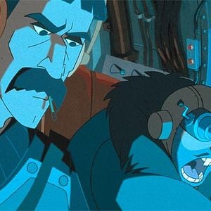 Foto Atlantis - O Reino Perdido