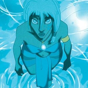 Foto Atlantis - O Reino Perdido