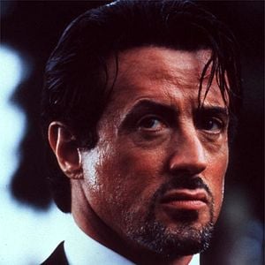 Foto Sylvester Stallone