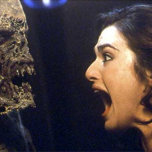 Foto O Retorno da Múmia