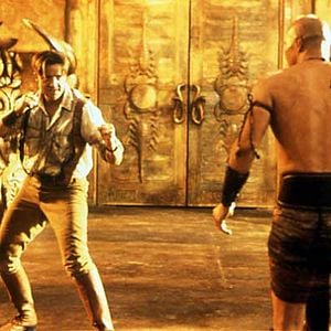 Foto O Retorno da Múmia