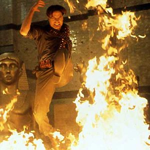 Foto O Retorno da Múmia