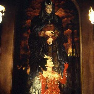 Foto Os 102 Dálmatas